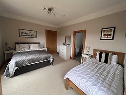 Morven House