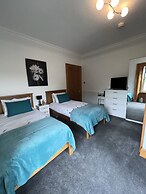 Morven House