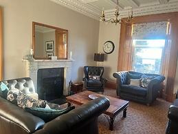 Morven House