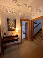 Morven House