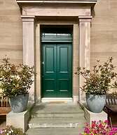 Morven House