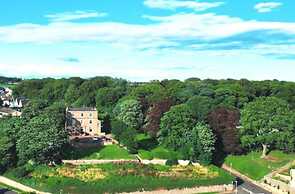 Morven House