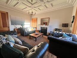 Morven House