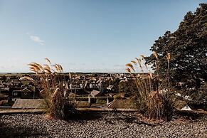 Morven House