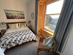 Morven House