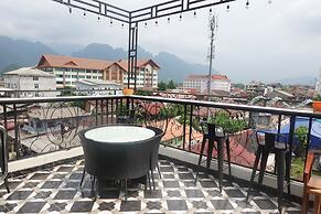Champa Inn Hotel