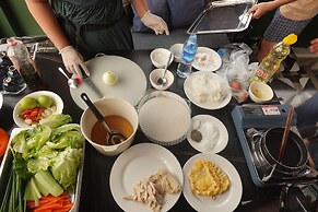 Champa Inn Hotel