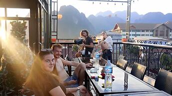 Champa Inn Hotel