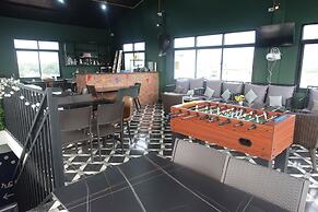 Champa Inn Hotel
