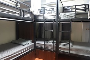 Champa Inn Hotel