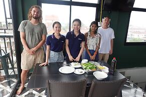 Champa Inn Hotel