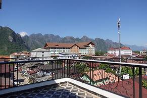 Champa Inn Hotel