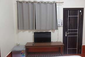 Champa Inn Hotel