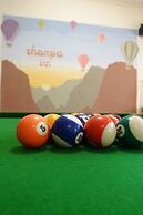 Champa Inn Hotel