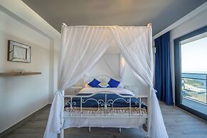 Argento Plazzo Hotel Bodrum