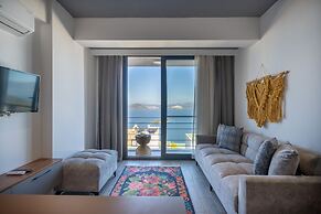 Argento Plazzo Hotel Bodrum