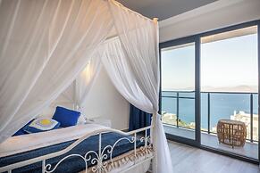Argento Plazzo Hotel Bodrum