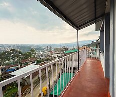 The Whoo Shillong