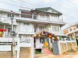 The Whoo Shillong