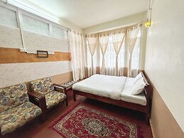The Whoo Shillong
