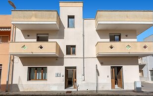 3780 Appartamenti Giulia - Bilo PP by Barbarhouse