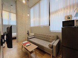PRISM Inn Ogu