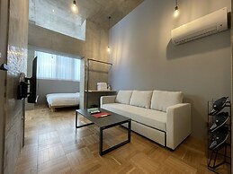 PRISM Inn Ogu
