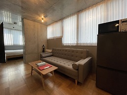 PRISM Inn Ogu