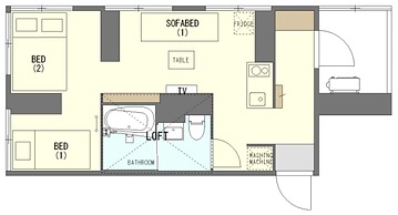 PRISM Inn Ogu