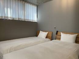 PRISM Inn Ogu