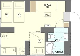 PRISM Inn Ogu