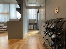 PRISM Inn Ogu