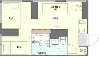 PRISM Inn Ogu