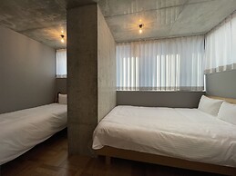 PRISM Inn Ogu