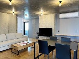 PRISM Inn Ogu