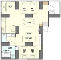 PRISM Inn Ogu