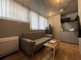 PRISM Inn Ogu