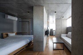 PRISM Inn Ogu