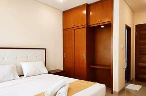 Ananda's Sanur