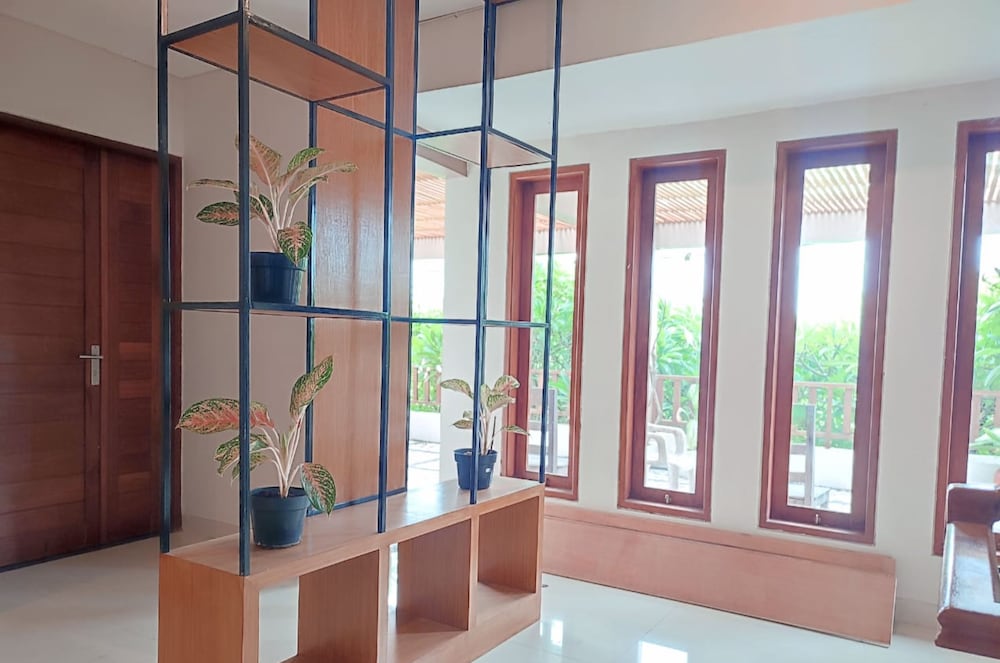Ananda's Sanur