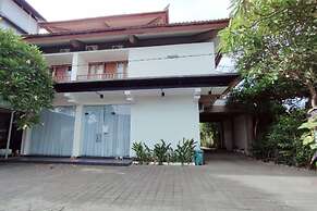Ananda's Sanur