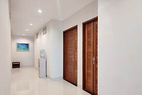 Ananda's Sanur