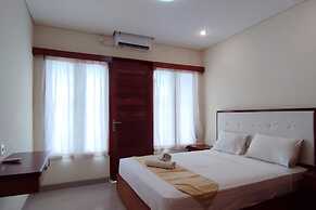 Ananda's Sanur
