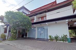 Ananda's Sanur