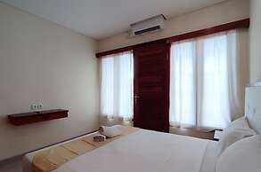 Ananda's Sanur