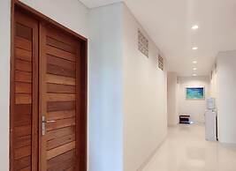 Ananda's Sanur