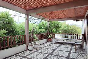 Ananda's Sanur