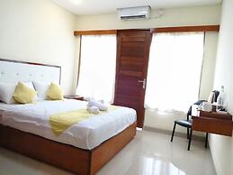 Ananda's Sanur
