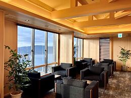 Hotel Shikinoyakata Hakone Ashinoko