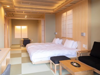 Hotel Shikinoyakata Hakone Ashinoko